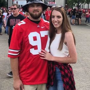 Meet your Posher, Jasmine